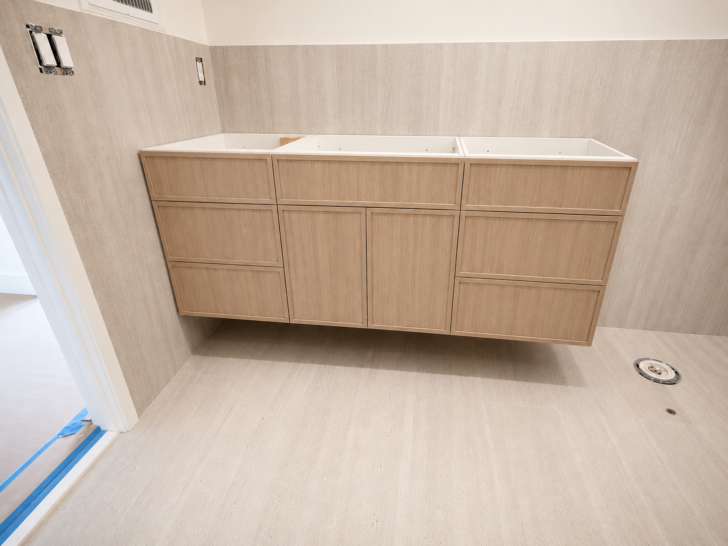 Cabinet installation NJ