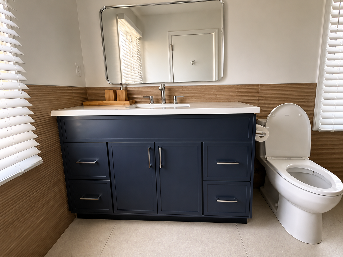 Cabinet work NJ