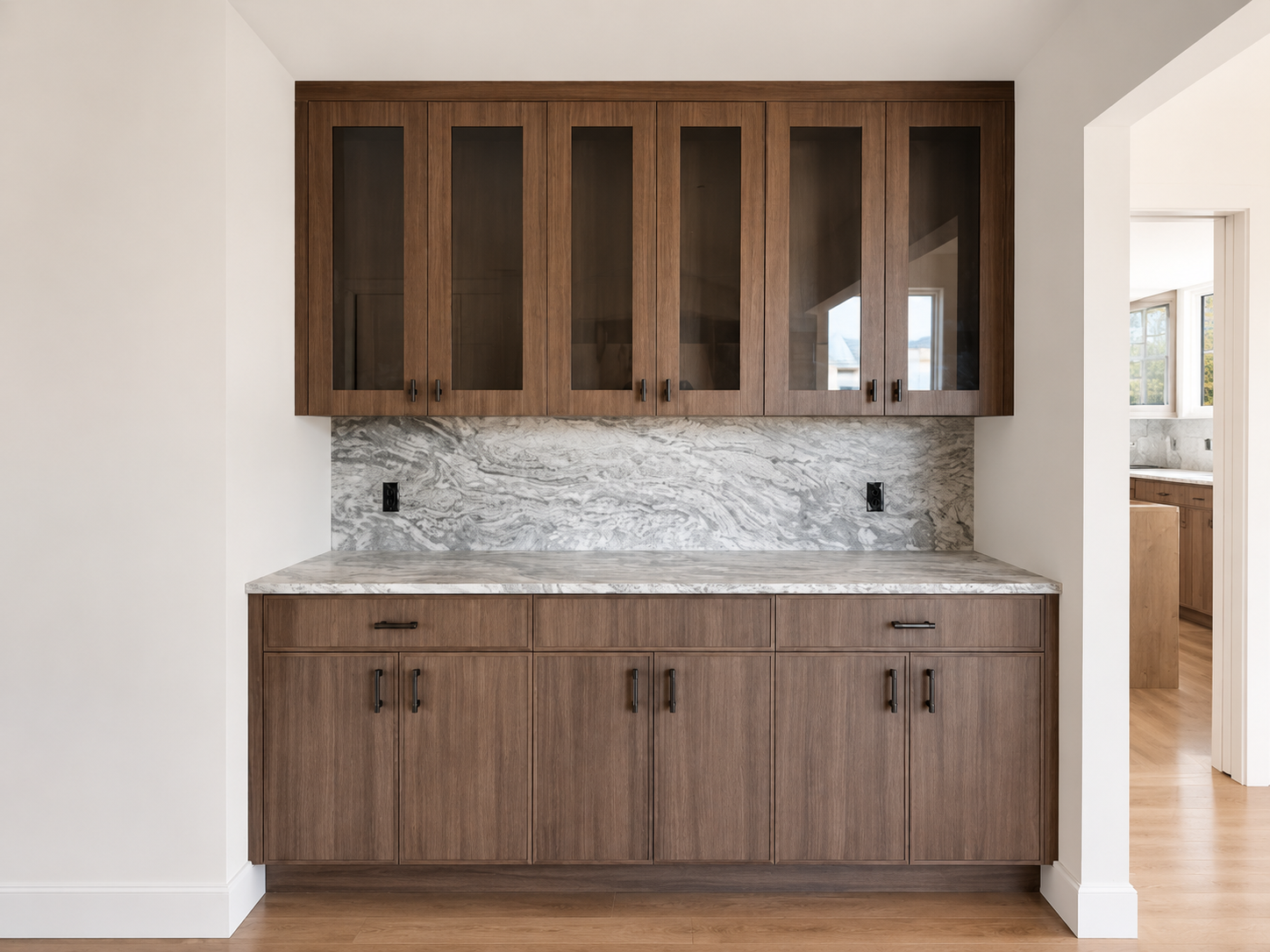 Kitchen project
